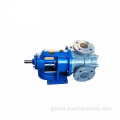 Inner Ring Type High Viscosity Pump Crude oil transfer NYP high viscosity rotor pump Supplier